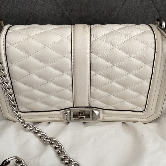 Rebecca Minkoff Love Crossbody Bag - Picture 3 of 6